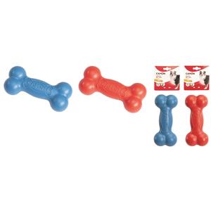GIOCHI CAMON OSSO TPR P/CANI 22,5CM